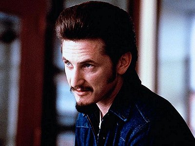 Sean Penn in 'Dead Man Walking' Sean Penn in 'Dead Man Walking'